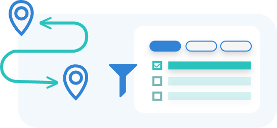 Curate Your Road Trip