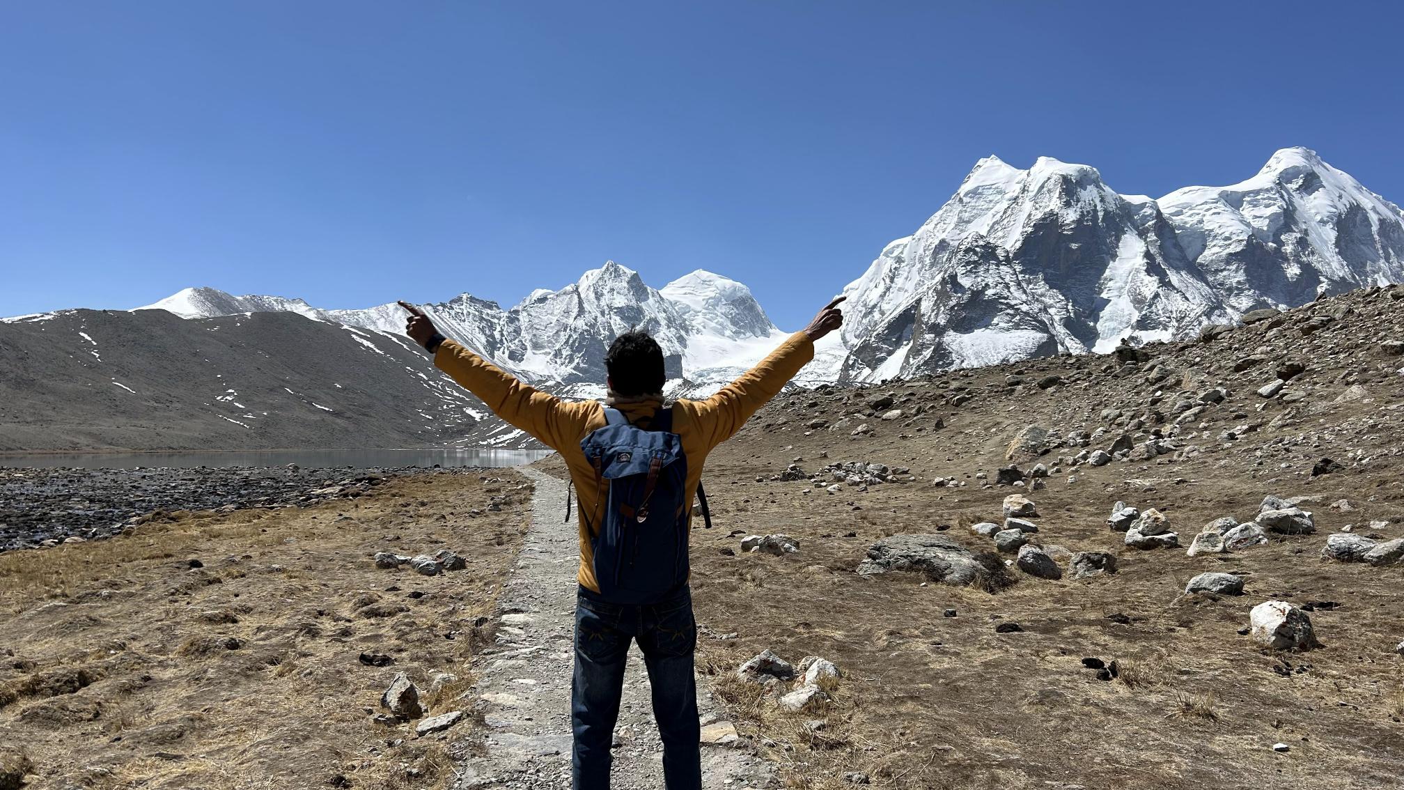 Drive, Explore and Share