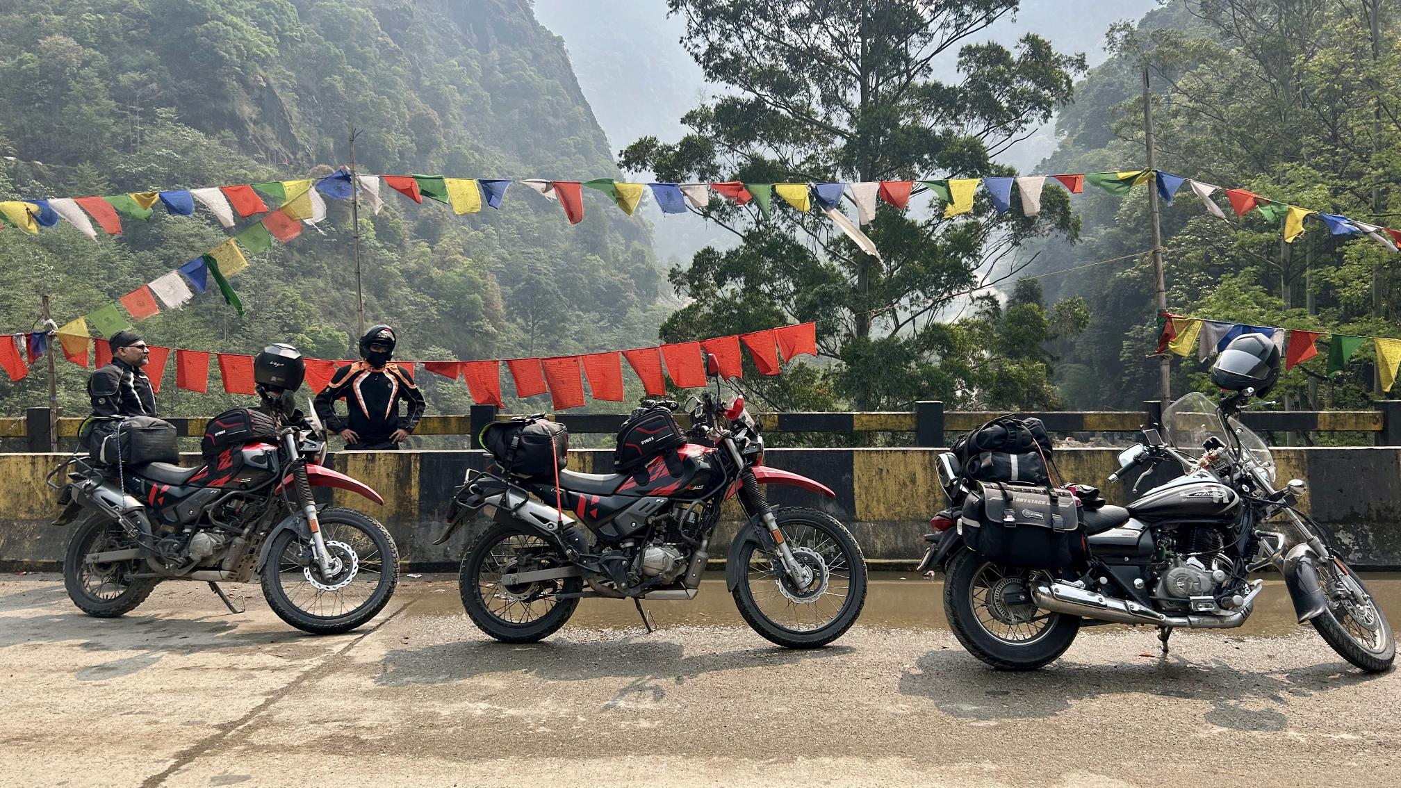 Drive, Explore and Share