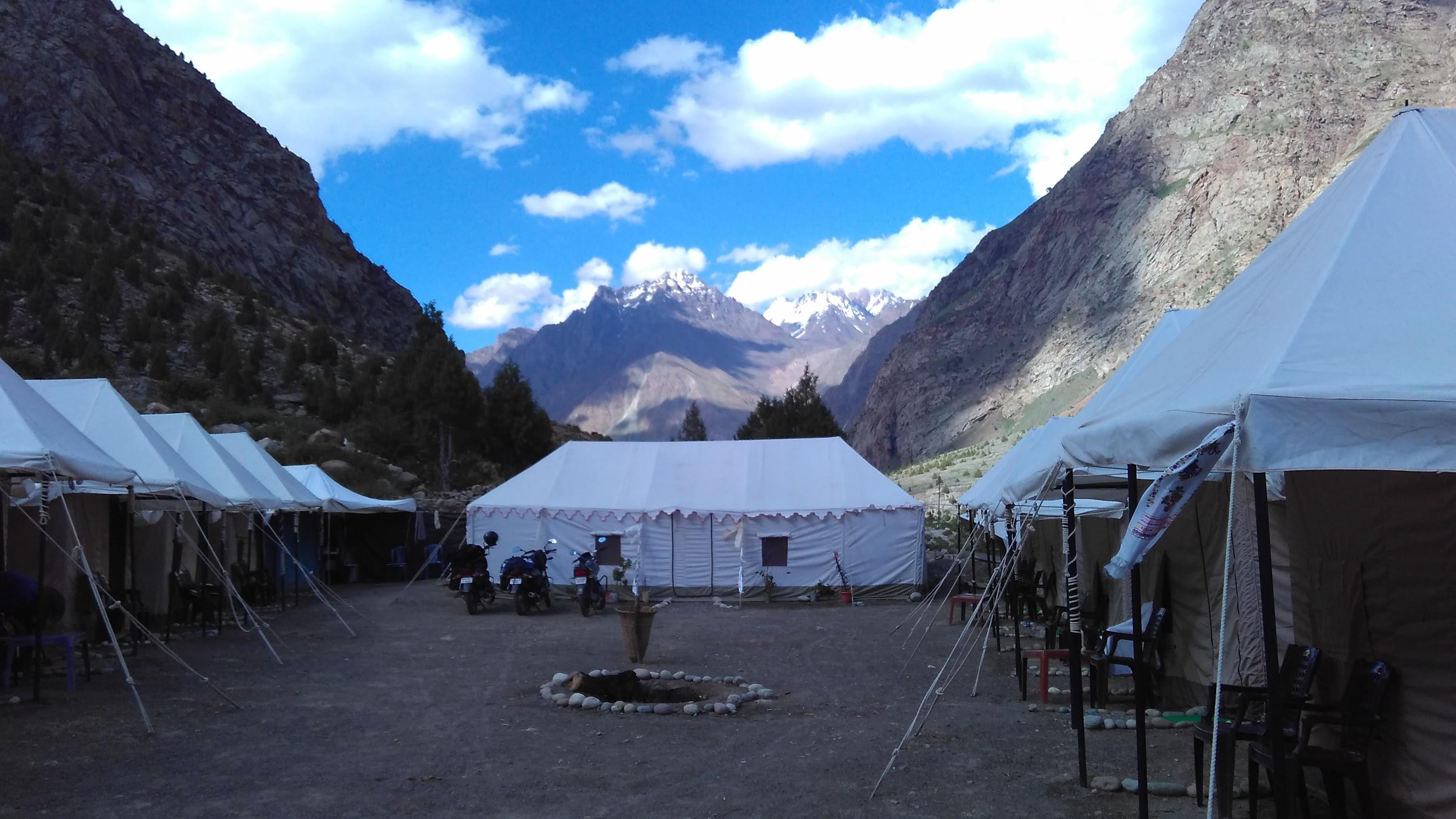 Drive, Explore and Share